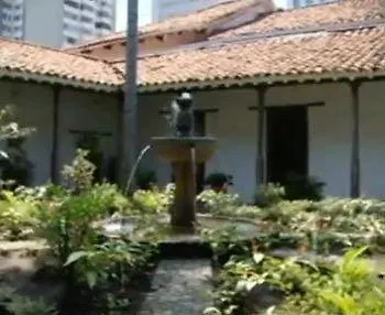 Hotel Canaveralejo Cali 3*,  Colombia