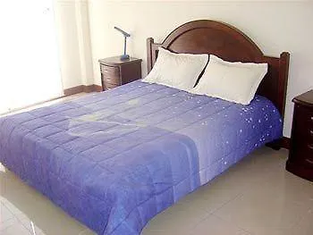 ***  Hotel Canaveralejo Cali Colombia