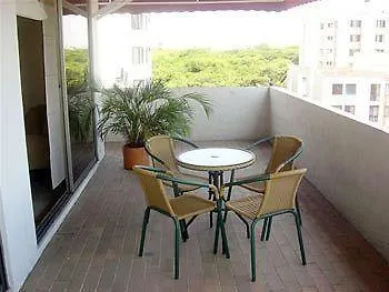 Hotel Canaveralejo Cali