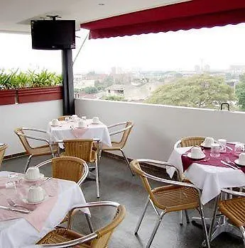 Hotel Canaveralejo Cali 3*,  Colombia