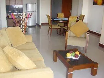 Hotel Canaveralejo Cali 3*,