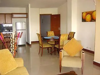 Hotel Canaveralejo Cali