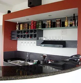 Hotel Canaveralejo Cali Colombia