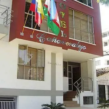 Hotel Canaveralejo Cali 3*,  Colombia