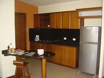 Hotel Canaveralejo Cali