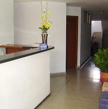 Hotel Canaveralejo Cali Colombia