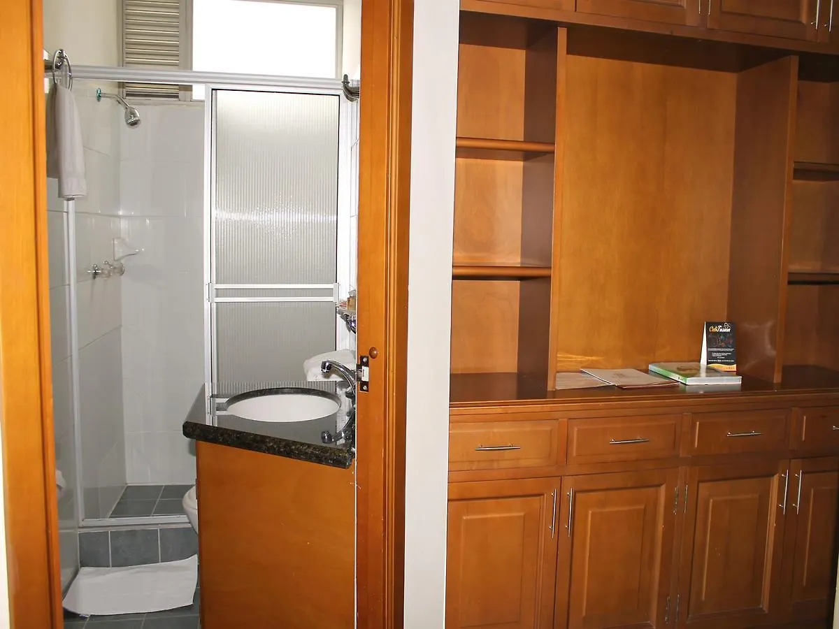 Hotel Canaveralejo Cali