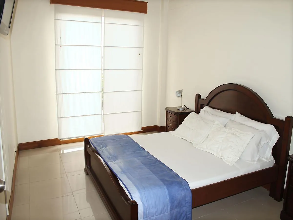 Hotel Canaveralejo Cali