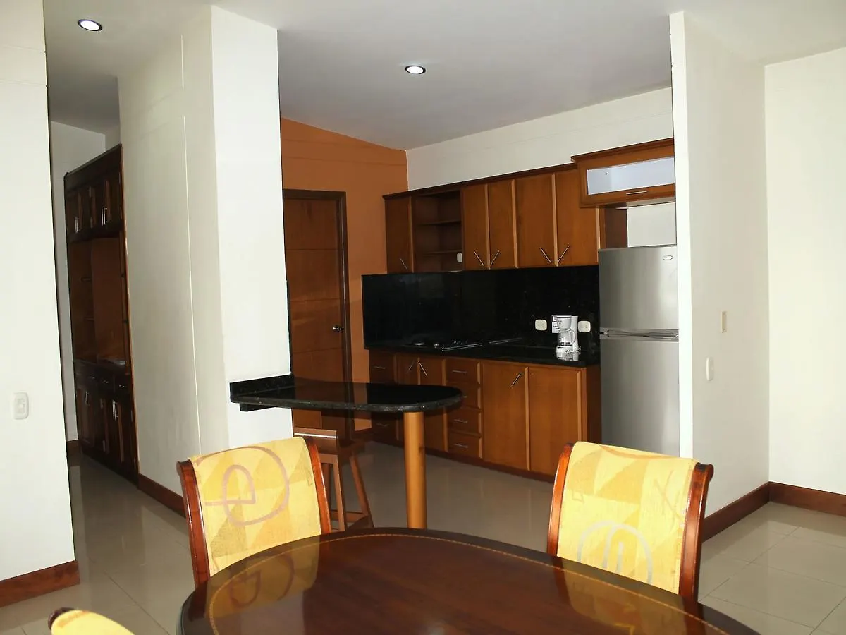 Hotel Canaveralejo Cali 3*,  Colombia