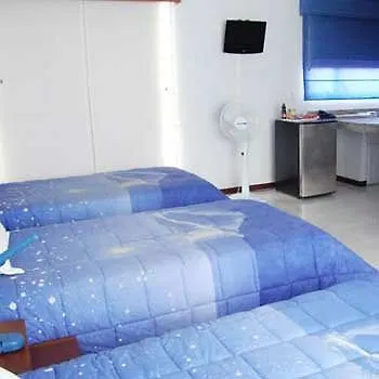 Hotel Canaveralejo Cali 3*,