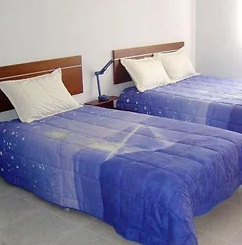 Hotel Canaveralejo Cali