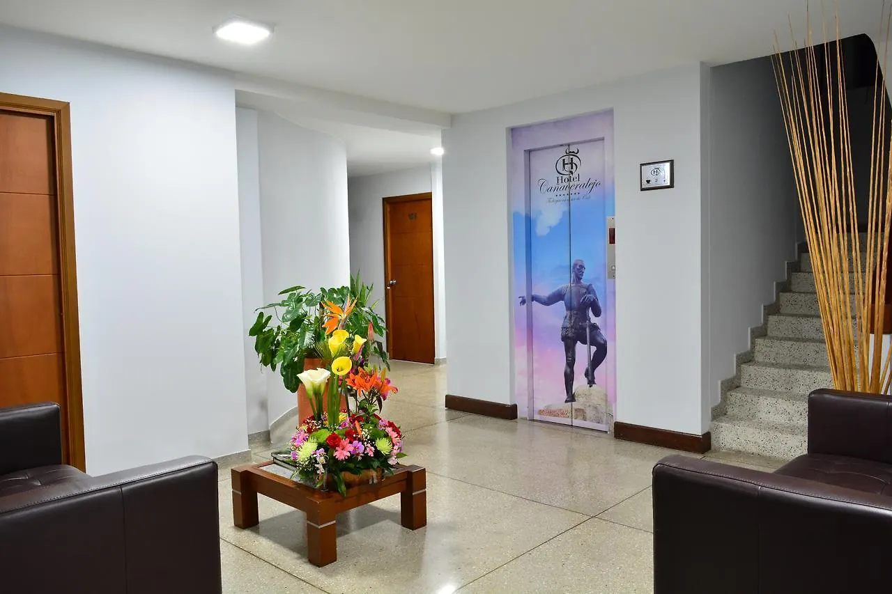 Hotel Canaveralejo Cali 3*,  Colombia