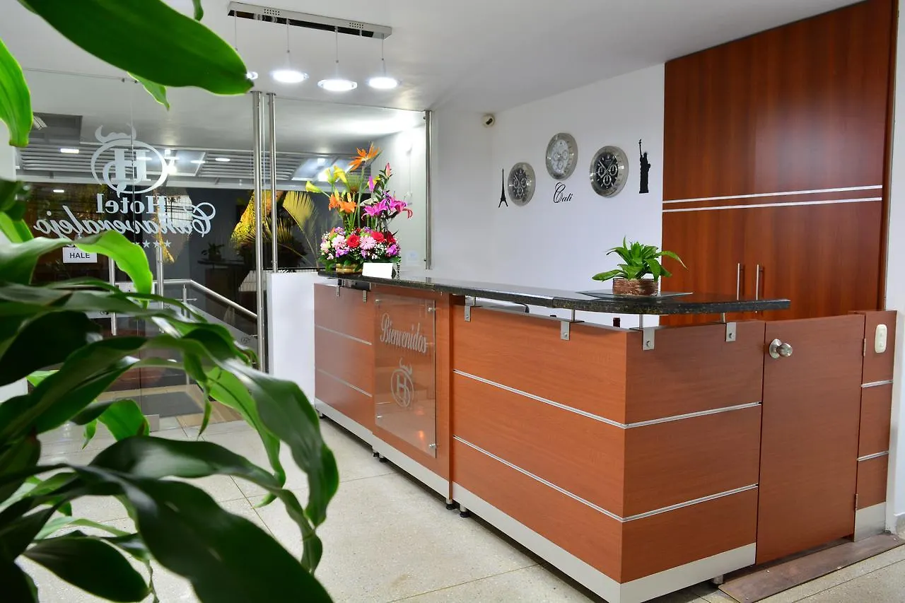 Hotel Canaveralejo Cali