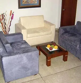 Hotel Canaveralejo Cali